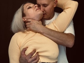 Erotisk videochat MrMrsRight