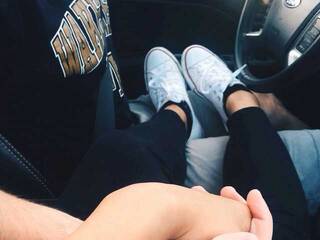 Erotisk videochat MrMssSmitt