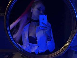 Erotisk videochat MrsAmyS4