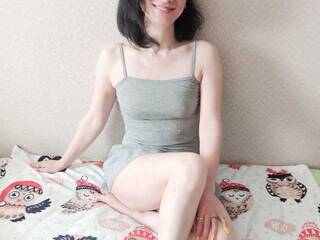Erotisk videochat Mryashka