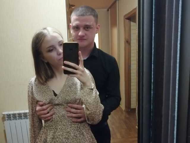 Foto av profilen Ms_AND_Mr