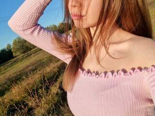 Erotisk videochat MsAura