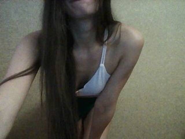 Kringkasting av skjermbilder MsBruni