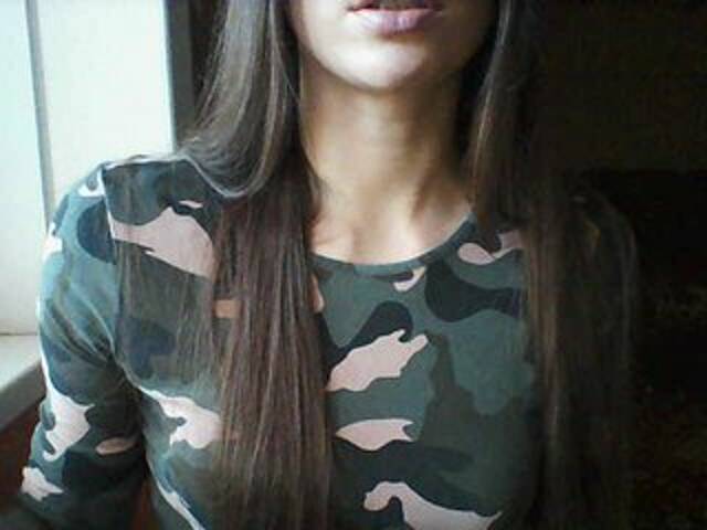 Kringkasting av skjermbilder MsBruni