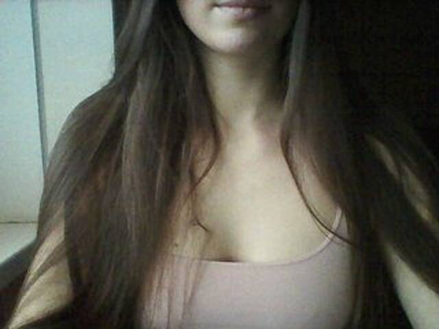 Kringkasting av skjermbilder MsBruni