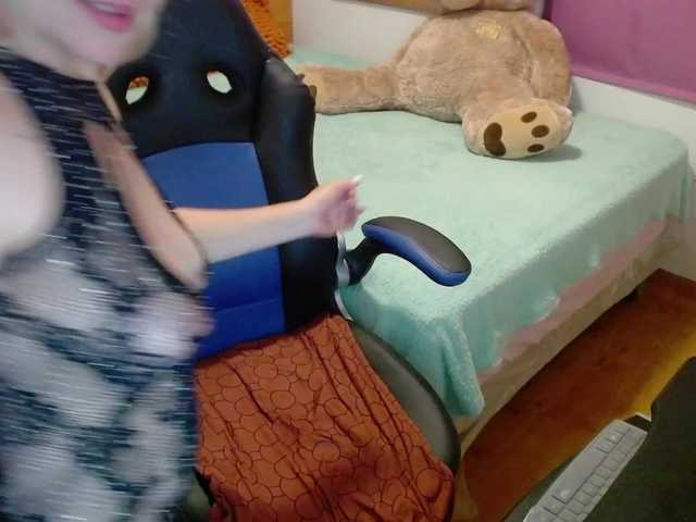 Kringkasting av skjermbilder Msperla