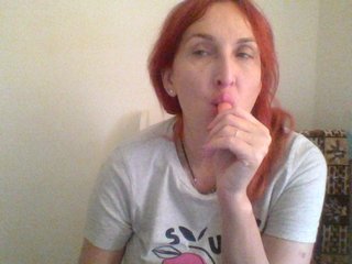 Erotisk videochat MssAngela