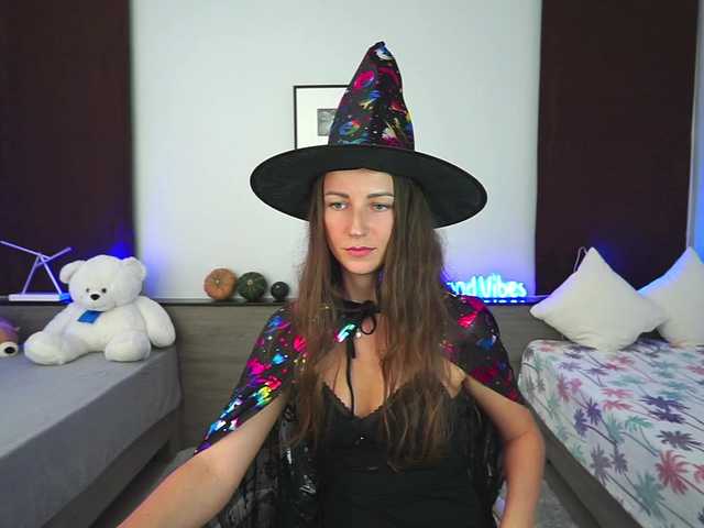 Kringkasting av skjermbilder Anna_Shine