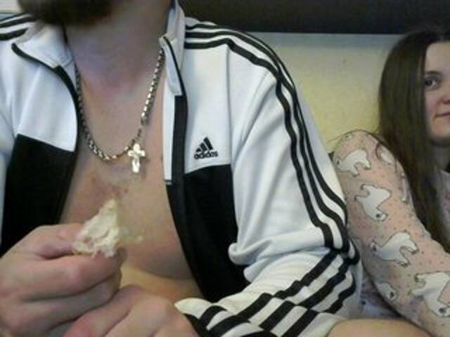 Kringkasting av skjermbilder MurmPara