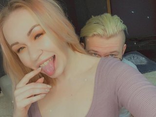 Foto av profilen murparty