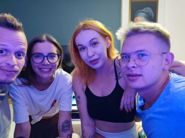 Foto av profilen murstory