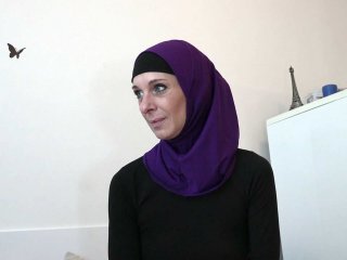 Erotisk videochat muslimleila