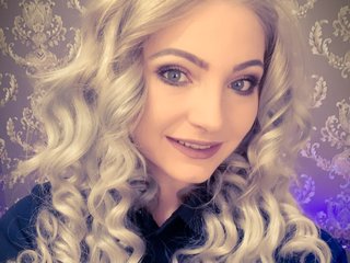 Profilbilde mya-blonde