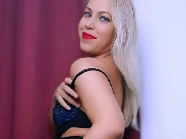 Foto av profilen Mya13