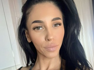 Erotisk videochat MyaBlack