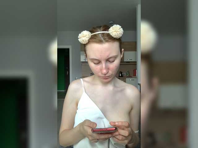 Kringkasting av skjermbilder MyLadyCat
