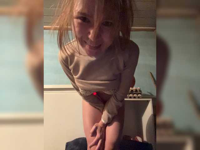 Kringkasting av skjermbilder MyLittlegi