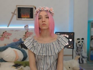 Bilder MyLittleRain Last stream on Bonga