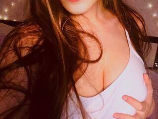 Erotisk videochat _mySasha_