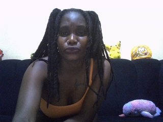 Erotisk videochat MYSTICDESIRE