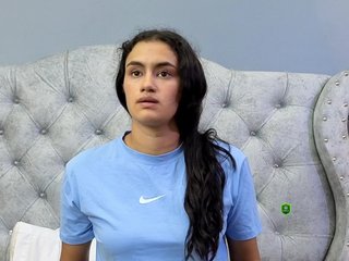 Erotisk videochat MysticLiah