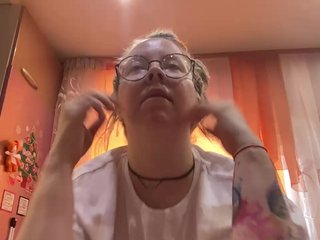 Erotisk videochat MysticNyah