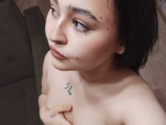 Foto av profilen Myyyrka1