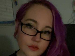 Erotisk videochat MzOphelia