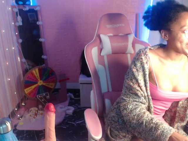 Bilder naaomicampbel MOMENT TO TORTURE MY HOLES!!! AT 5000 RIDE DILDO + ANAL SHOW ♥ 1241 TKS MISSING TO COMPLETE THE GOAL♥ #latina #pussy #shaved #teen #teentits #blowjob