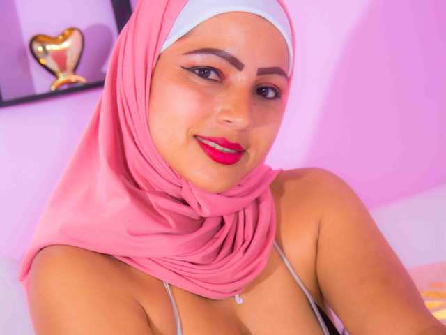 Foto av profilen nabila-13