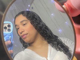 Erotisk videochat JADDE_LUXXY