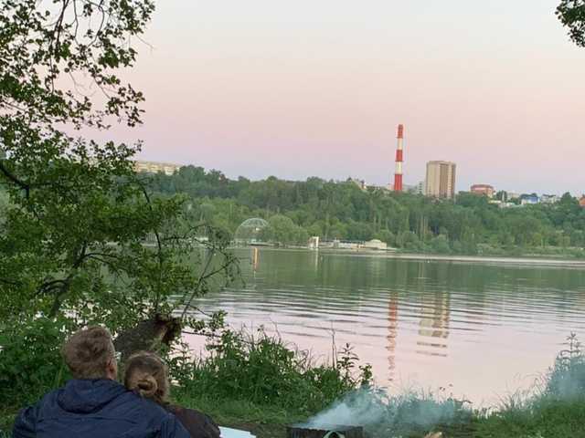 Foto av profilen NACHILLEE