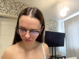 Erotisk videochat Nad1ne