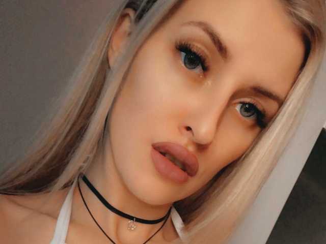 Erotisk videochat NadiniLove