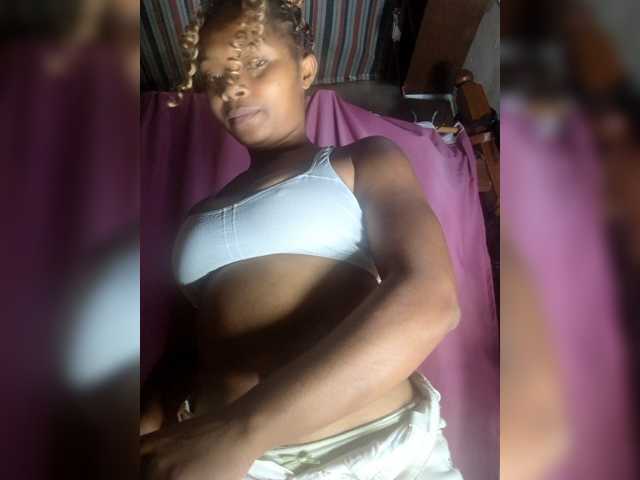 Kringkasting av skjermbilder Nadia007