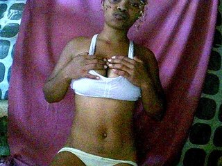 Erotisk videochat Nadia007