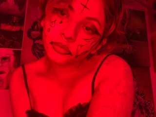 Erotisk videochat Nadia2769