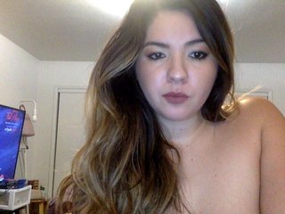 Bilder Nadiabby bored lets chat