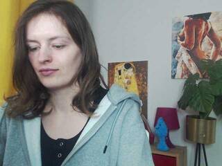 Erotisk videochat NadineGold