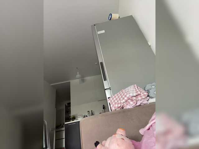 Kringkasting av skjermbilder NadinKeddo