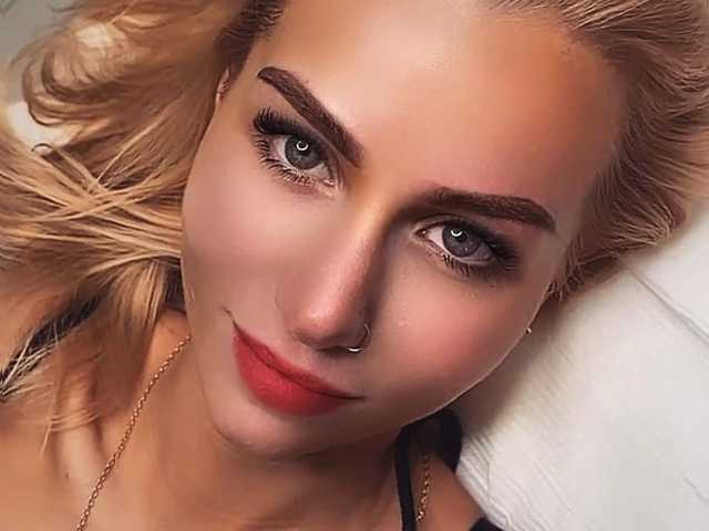 Profilbilde NadiaPetrova