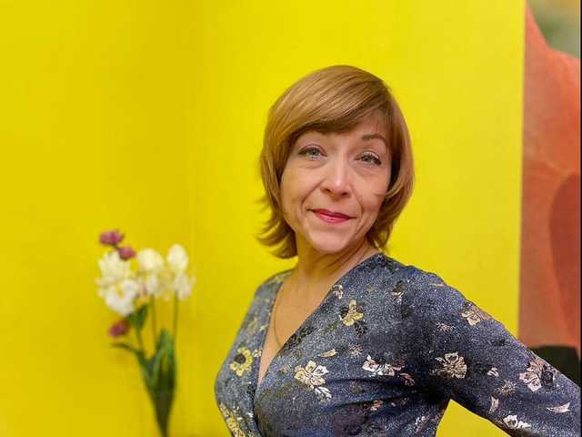 Foto av profilen NadiRozen