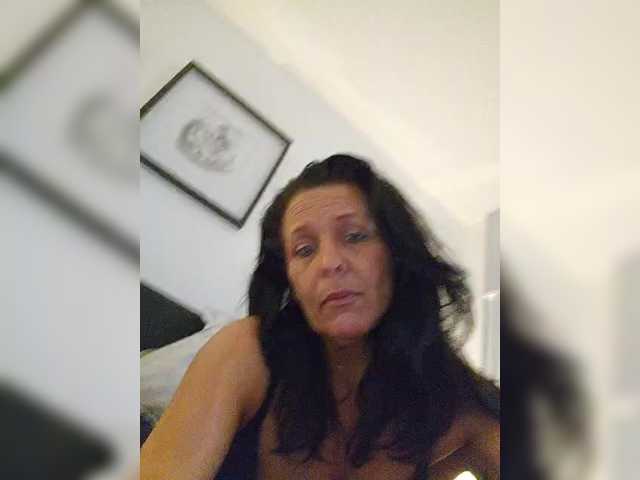 Kringkasting av skjermbilder Nadjia74