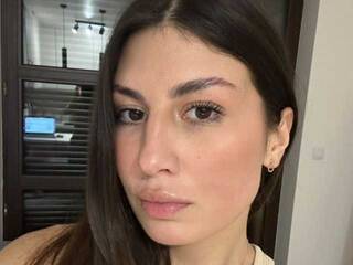 Erotisk videochat nadya2005