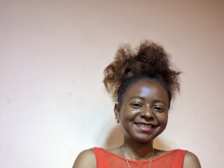 Erotisk videochat NaelBell