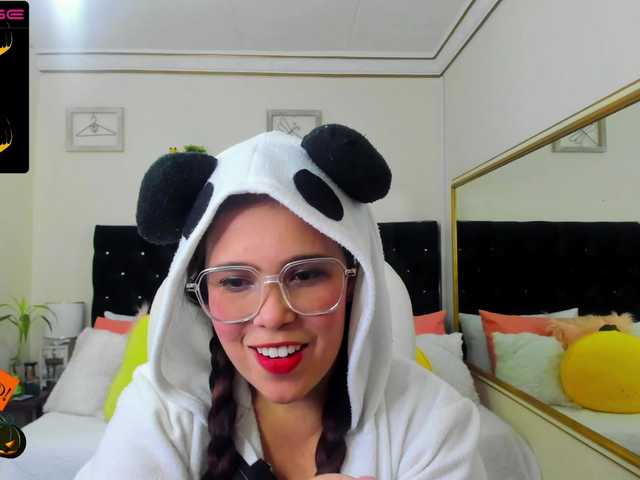 Kringkasting av skjermbilder nahla-cox