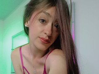 Erotisk videochat Nahomi-rousset