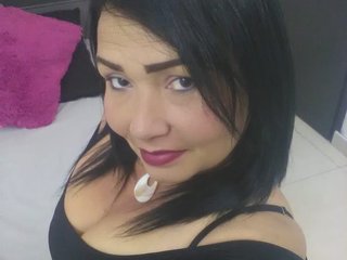 Erotisk videochat Nahomi-sexy1