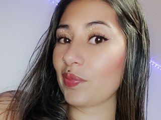 Erotisk videochat nahomiblakee