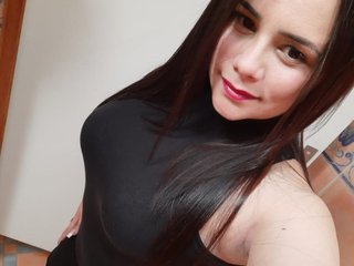 Erotisk videochat Nahomihot8